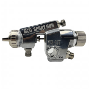 Gunna Spraeála Aeir Uathoibríoch 1.2 N1.5 N2 N2 N2 MM NOZZLE ard-éifeachtúlacht HVLP Tionscail HVLP Atmaisféar Atmaisféar Péinteáil